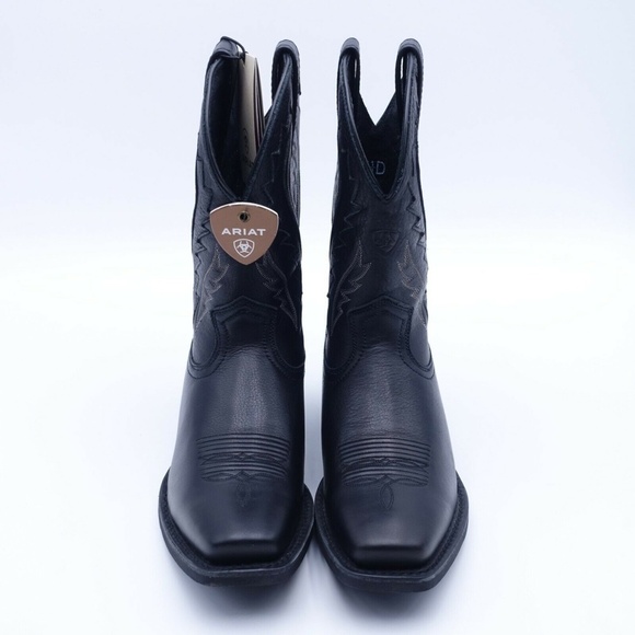 NEW ARIAT Legend Phoenix Western Cowboy Boots - Picture 6 of 9